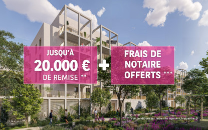 Annonce cover