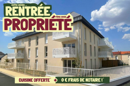Annonce cover