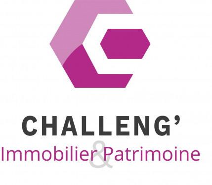Promoteur CHALLENGE IMMOBILIER & PATRIMOINE Meyzieu