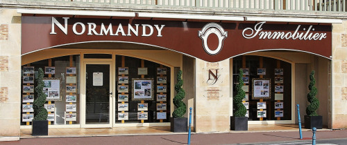 50 Annonces De Vente De Maisons A Villers Sur Mer 14 Seloger Com
