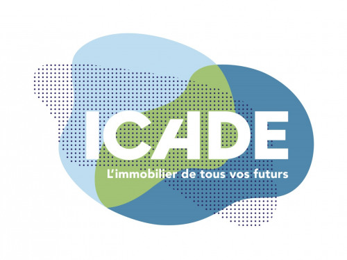 Promoteur ICADE Pierrefitte-sur-Seine