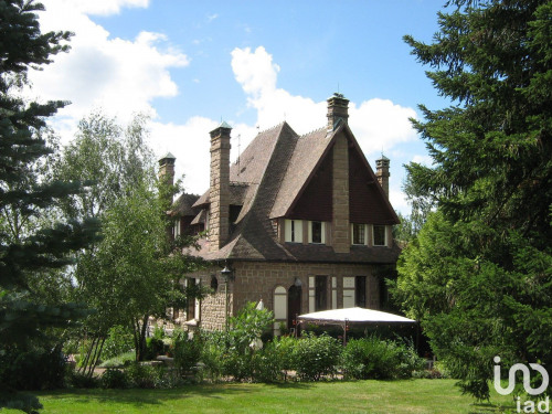 出售- 庄园 7 间数 - 180 m2 - ferrières sur sichon