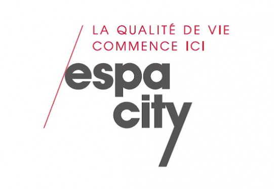 Promoteur ESPACITY SAS Bondy