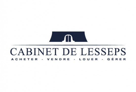 Promoteur CABINET DE LESSEPS BIARRITZ Anglet