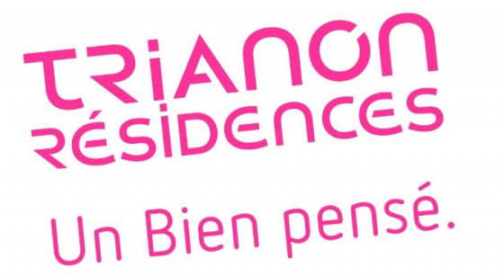 Promoteur TRIANON RESIDENCES Brumath