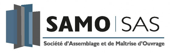 Promoteur SAMO SAS Corbeil-Essonnes