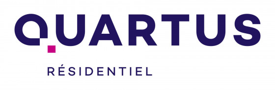Promoteur QUARTUS Résidentiel Mennecy