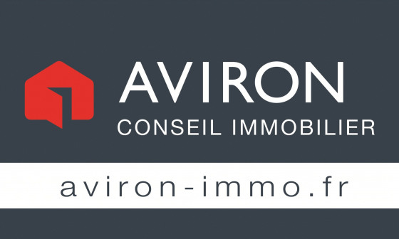 Promoteur AVIRON IMMOBILIER Chartres