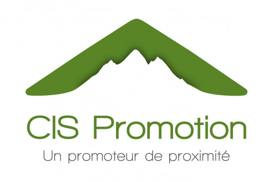 Promoteur CIS PROMOTION Chambéry