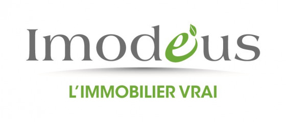 Promoteur IMODEUS Joué-lès-Tours