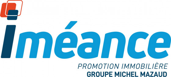 Logo Imeance