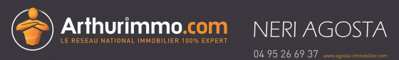 Promoteur NERI AGOSTA IMMOBILIER Porticcio
