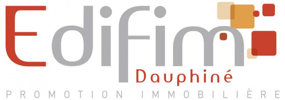 Promoteur EDIFIM Grenoble - Agence DAUPHINE Grenoble