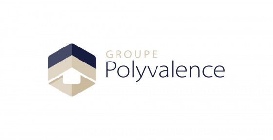 Promoteur GROUPE POLYVALENCE IMMOBILIER Chartres