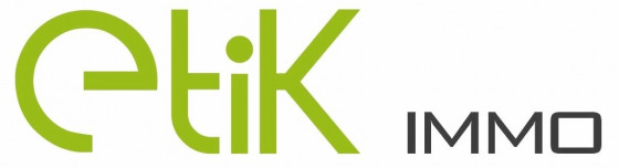 Promoteur ETIK IMMO Romainville