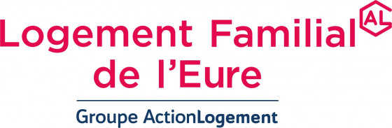 Promoteur LE LOGEMENT FAMILIAL DE L EURE Louviers