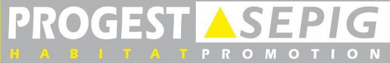 Promoteur PROGEST SEPIG PROMOTION Aramon