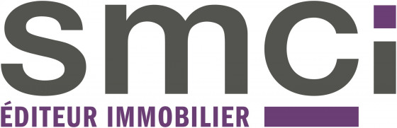 Promoteur SMCI EDITEUR IMMOBILIER Besançon