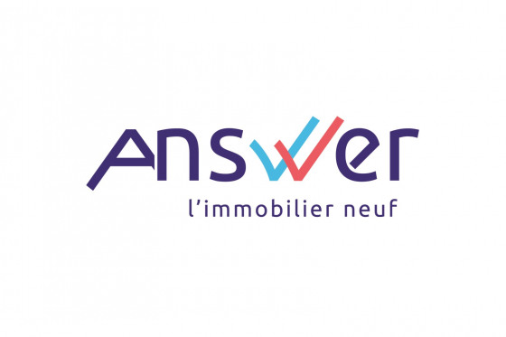 Promoteur ANSWER IMMOBILIER NEUF Décines-Charpieu