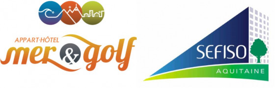 Promoteur SEFISO AQUITAINE MER et GOLF Bruges