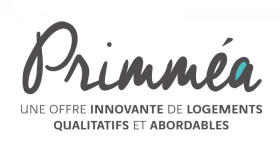 Promoteur PRIMMEA une marque du Groupe VINCI CONSTRUCTION FRANCE Le Mans