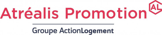 Promoteur ATREALIS PROMOTION Nantes