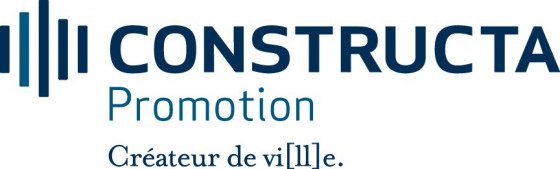 Promoteur CONSTRUCTA PROMOTION Nanterre