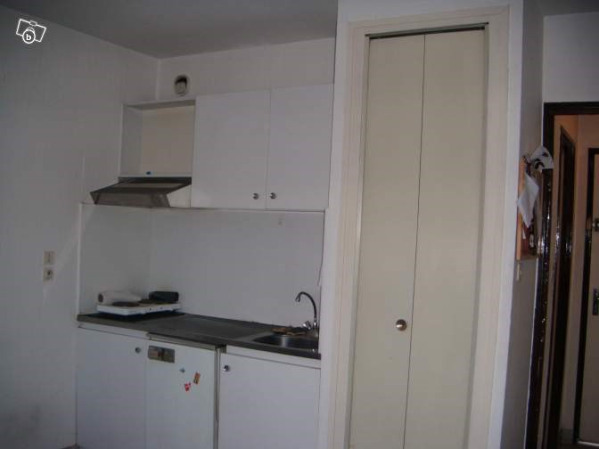 Location Appartement 21m² à Rennes Ille Et Vilaine De Particuliers