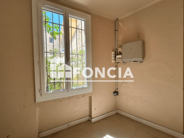 Location Local commercial Antibes