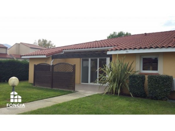 Maisons à louer à Saint-Génis-Des-Fontaines entre ...