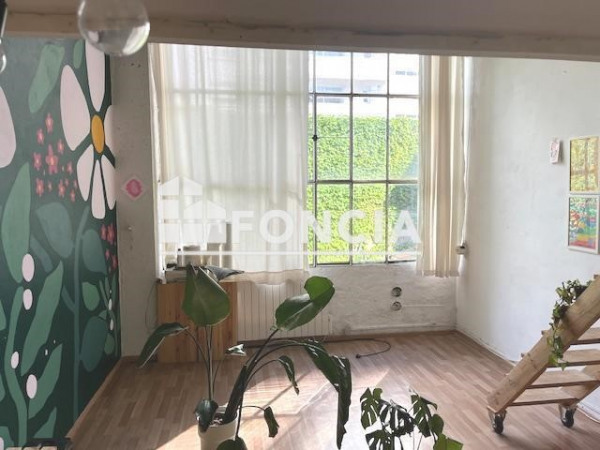 Location Local d'activités / Entrepôt Grenoble