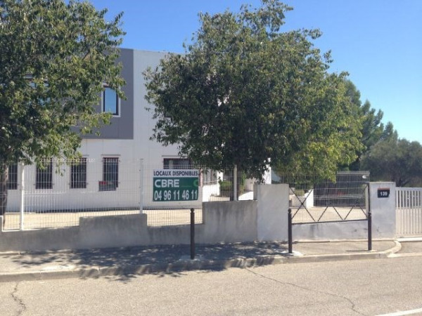 Location Bureau La Ciotat