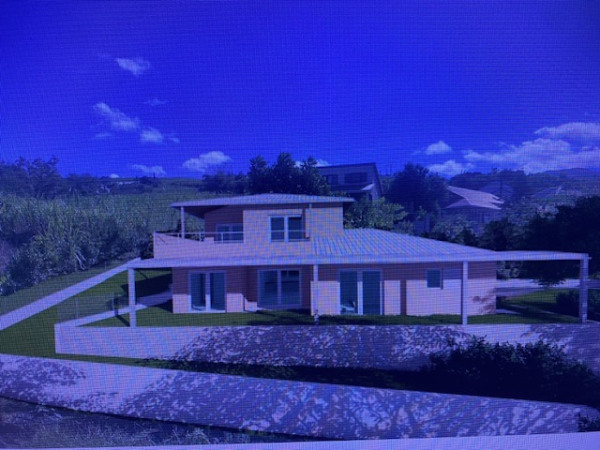 Villa de luxe à vendre à Saint-Joseph
