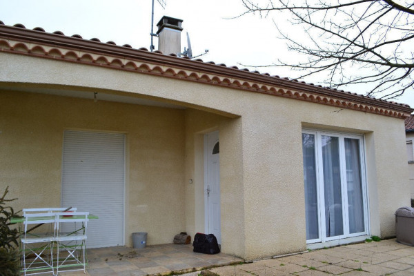 Vente maison 4 pièces Albi - maison F4/T4/4 pièces 93 m² 199000€ - SeLoger