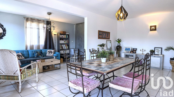 Vente Appartement 5 pièces Aubagne - Appartement F5/T5/5 pièces 105 m²
