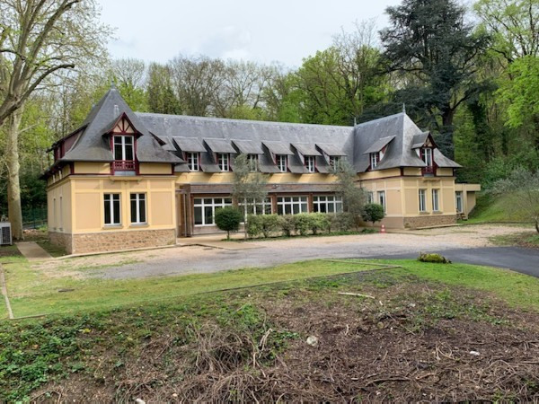 Location Bureau équipé de 11 m² Louveciennes Les Coteaux de Seine