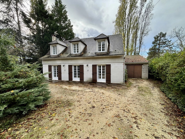 Vente maison 4 pièces Ginestet - maison F4/T4/4 pièces 139 m² 294000 ...