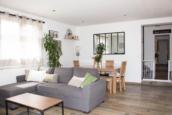 Vente maison 4 pièces Veynes - maison F4/T4/4 pièces 121,1 m² 308000 ...