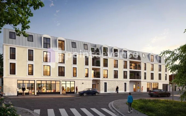 Location Local commercial de 169 m² Draveil Pampoux-Brossolette-Mainville