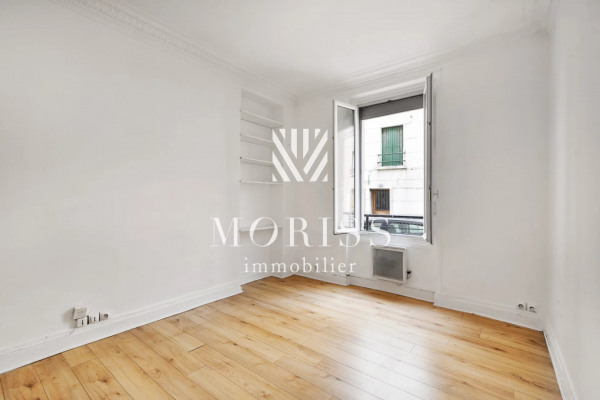 Vente Studio Saint Ouen Appartement De Luxe F T Pi Ce M