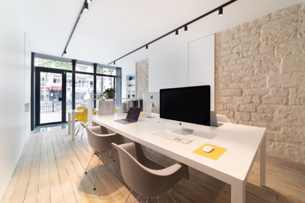 Vente Boutique Paris 10ème