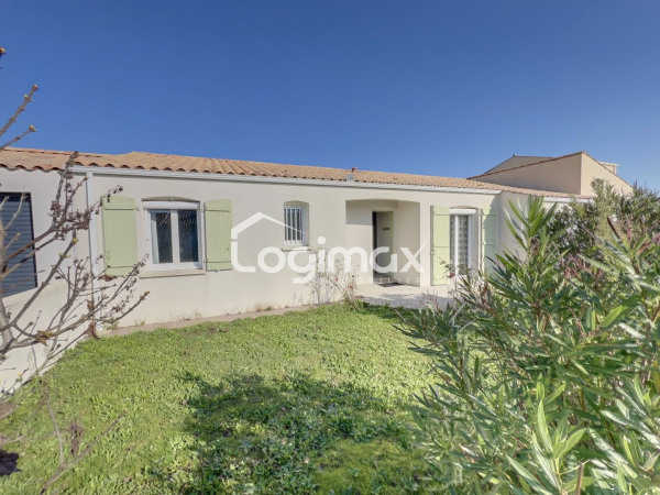 Vente maison 4 pièces Clavette - maison F4/T4/4 pièces 88 m² 336000 ...