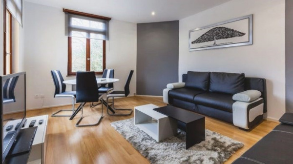 Vente Studio Le Hohwald Appartement F1 T1 1 Piece 34m 69500