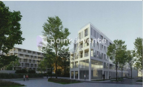 Vente Local commercial Bondy