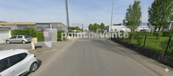 Vente Local commercial Le Châtelet-en-Brie