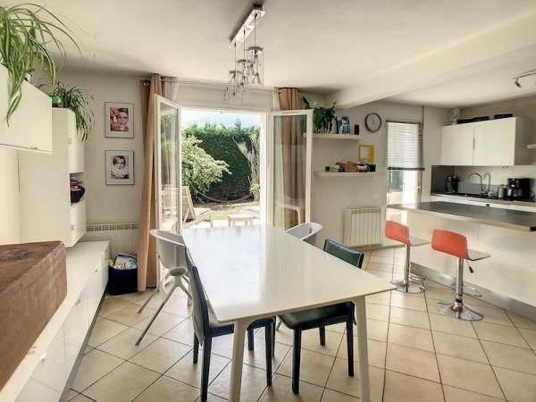 Vente maison 5 pièces Dardilly - maison F5/T5/5 pièces 108 m² 460000 ...
