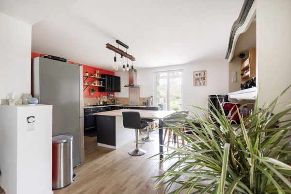 Vente maison 4 pièces Chevannes - maison F4/T4/4 pièces 85 m² 294900 ...