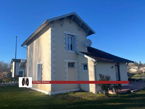 Vente maison 4 pièces Sore - maison F4/T4/4 pièces 115 m² 230000€ - SeLoger