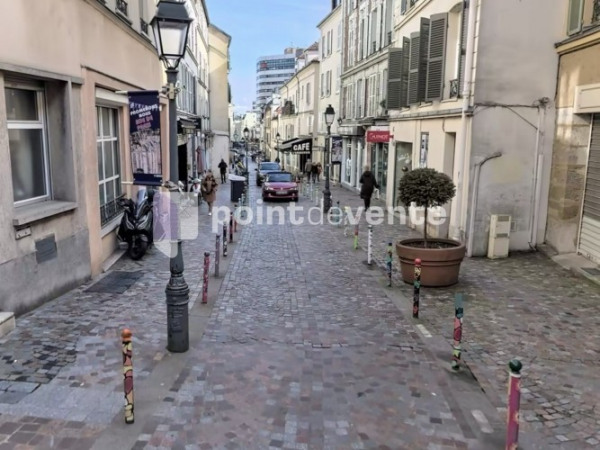 Location Local commercial Charenton-le-Pont