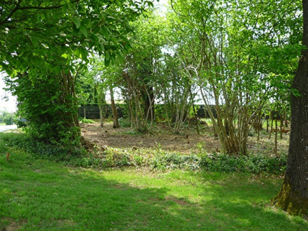 Vente Terrain constructible Sarlat-la-Canéda 4327 m² 55000€ - SeLoger